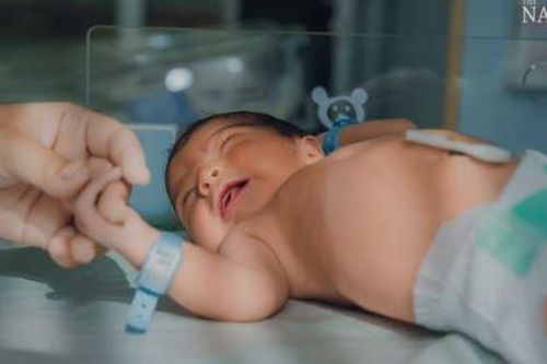 Tỷ lệ sinh thấp, dân số Thái Lan có nguy cơ giảm một nửa