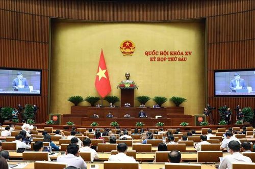 Đẩy mạnh phân cấp, tạo chủ động cho ngân sách địa phương