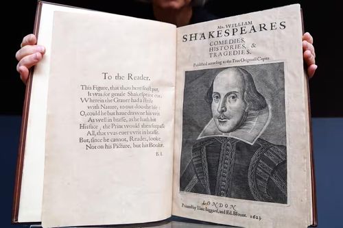 Tái hiện lên màn ảnh những tác phẩm nổi bật của Shakespeare