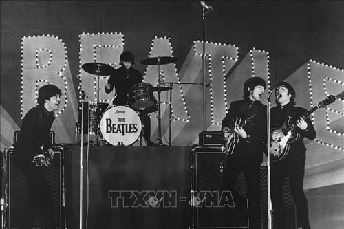 Bài hát cuối cùng của The Beatles được hoàn thành nhờ AI