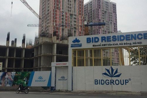 Tòa tuyên án Công ty BĐS AZ phải trả nhà thầu BIDGROUP hơn 121 tỷ đồng