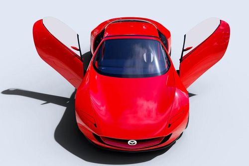 Top 10 xe điện tốt nhất tại Japan Mobility Show 2023