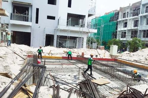 Chủ tịch Hiệp hội Nhà thầu xây dựng: Tư tưởng chỉ chọn giá thấp nhất trong đấu thầu là sai lầm