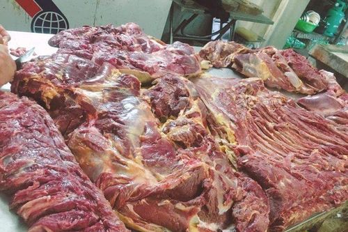 Thứ xưa ít người ăn, giờ thành đặc sản nổi tiếng được dân thành phố 'săn lùng' vì bổ dưỡng, 300.000 đồng/kg