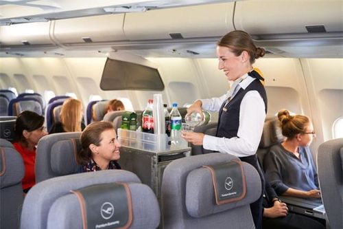 5 quy định đặc biệt quan trọng khi đi máy bay