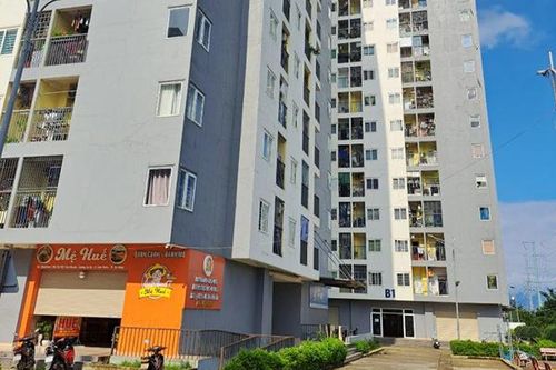 Quỹ Đầu tư phát triển Đà Nẵng cho vay ưu đãi xây nhà ở xã hội