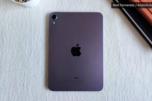 Apple iPad Mini 7: Thông tin rò rỉ và những điều người dùng mong đợi trên mẫu iPad Mini mới