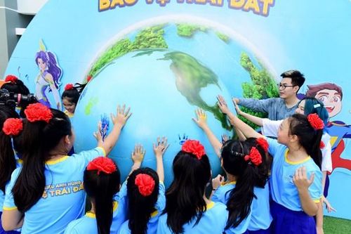 Sắp diễn ra Tọa đàm 'ESG – Biến cam kết thành hành động'