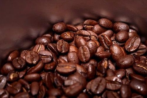 Triển lãm quốc tế cà phê, trà và bánh ngọt quy tụ hơn 200 gian hàng