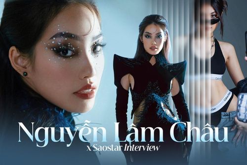 Học trò Hồ Ngọc Hà: 'Chỉ trích của khán giả là động lực giúp tôi tỏa sáng'
