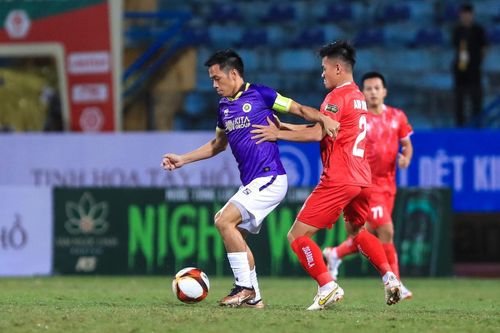 Lỗ hổng lớn khiến đội bóng bầu Hiển lâm nguy