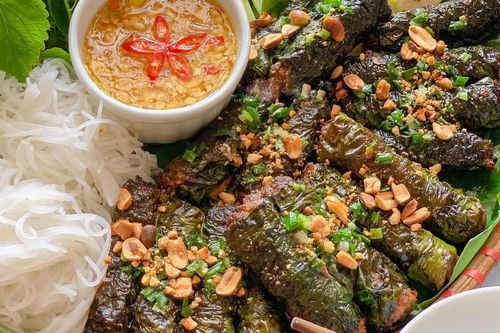 Bò nướng lá lốt của Việt Nam vang danh nước Úc, được khen ngợi 'ngon nhất hành tinh'