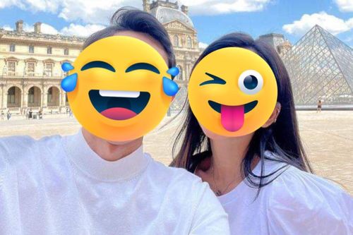 Cặp đôi nổi tiếng Vbiz xác nhận chia tay sau 3 năm hẹn hò
