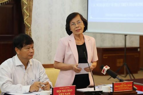 Báo chí, xuất bản bám sát nhiệm vụ chính trị của Đảng bộ, chính quyền TPHCM
