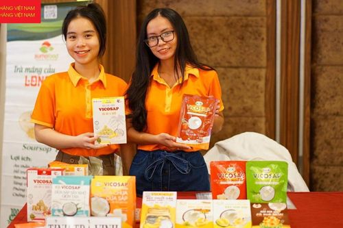 Thúc đẩy tiêu thụ sản phẩm khu vực đồng bằng sông Cửu Long trên các sàn thương mại điện tử