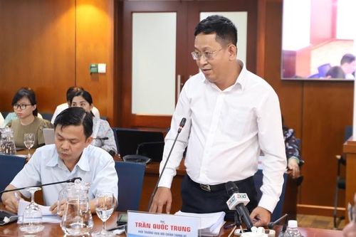 TPHCM mua tin phục vụ công tác phòng, chống tham nhũng, tiêu cực: Chi tối đa mỗi tin 10 triệu đồng