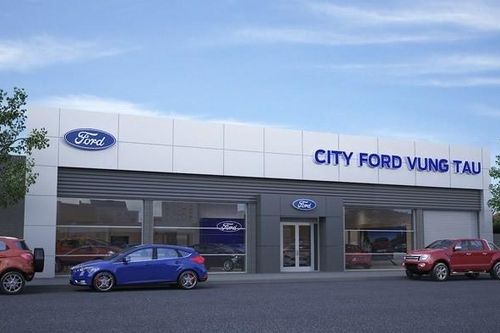 Lãi 39 tỷ đồng sau 9 tháng, City Auto khó hoàn thành kế hoạch lợi nhuận năm