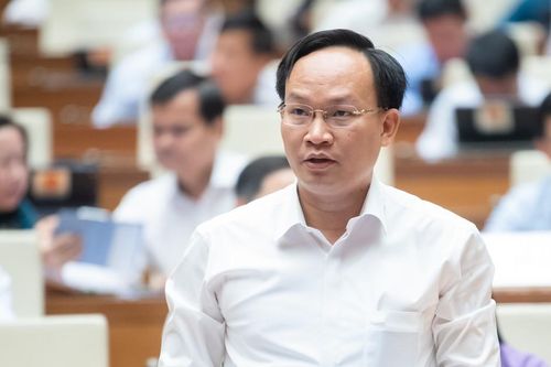 Kinh tế nhà nước phải là nhà đầu tư chính cho dự án hạ tầng giao thông