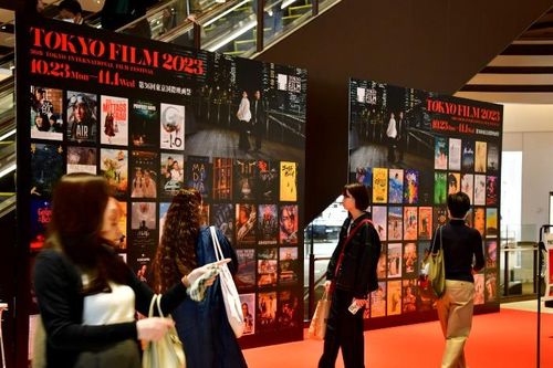 Bế mạc Liên hoan phim Tokyo 36: Những ấn tượng khó phai