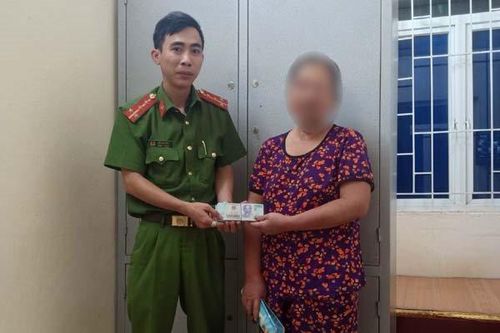 Ngăn chặn việc chuyển tiền để 'đòi hộ quyền lợi'