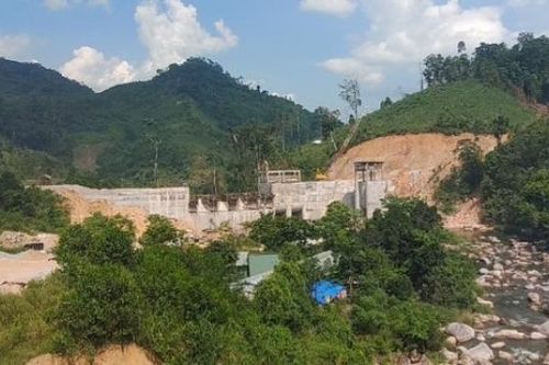 Điểm tin Công Thương–Pháp luật 2/11: Phạt Công ty Thủy điện Đak Robaye; Xử phạt hành chính Công ty NIBELC