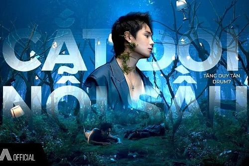 Tăng Duy Tân - cha đẻ ca khúc Cắt Đôi Nỗi Sầu tiết lộ bí mật bất ngờ