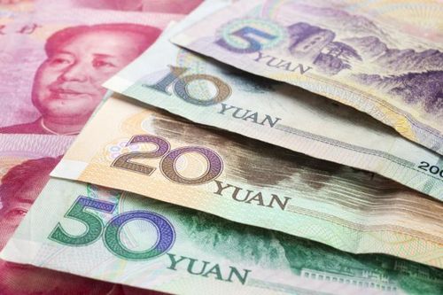 Tỷ giá Nhân dân tệ hôm nay 2/11/2023: Giá đồng Nhân dân tệ Trung Quốc tiếp tục tăng