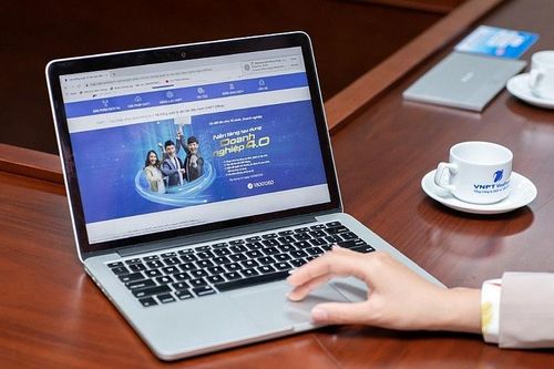 Hệ sinh thái OneSME: Top 4 giải pháp xuất sắc tại 'Thách thức đổi mới sáng tạo Việt Nam 2023'