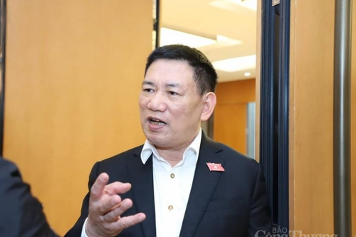 Nhà nước và Ngân hàng sẽ giám sát Quỹ bình ổn giá xăng dầu