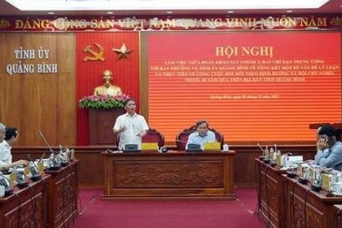 Nâng cao vai trò của Nhà nước trong vận hành kinh tế thị trường