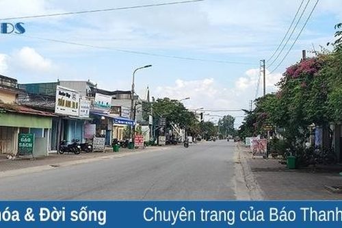 Phát triển hạ tầng đô thị đồng bộ