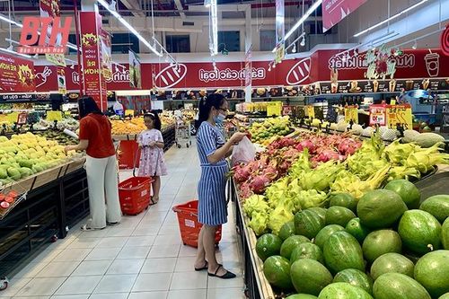 Tạo sự đột phá về tăng trưởng