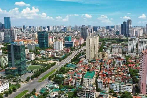 Hà Nội đề xuất đưa Thành cổ Sơn Tây lên thành phố