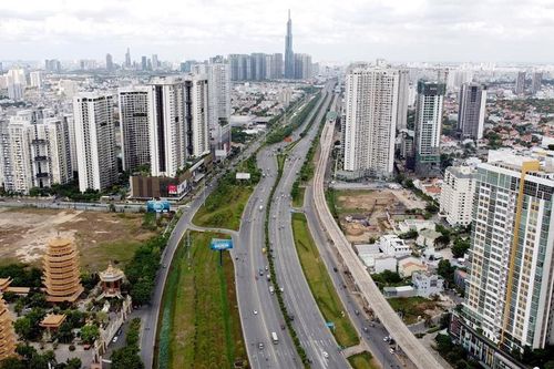 HUBA kiến nghị đưa bất động sản vào danh sách được giảm thuế