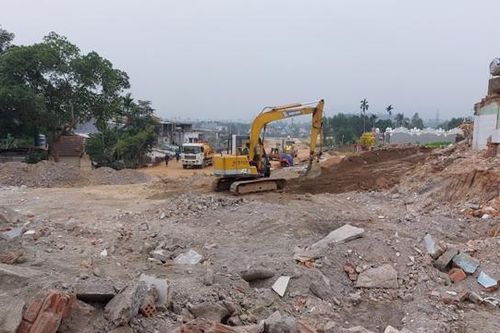 Hoàn thiện cơ chế để giá bồi thường sớm tiệm cận giá thị trường thực tế