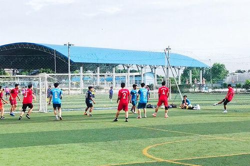 Lan tỏa phong trào tập luyện thể dục - thể thao quần chúng