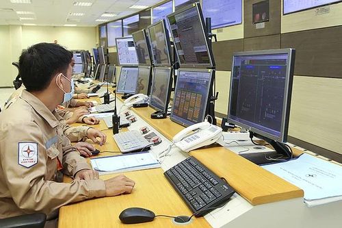 Năng lực cạnh tranh của doanh nghiệp trong nền kinh tế số