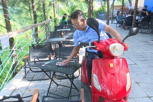 Cà phê của sự tử tế, 'Khuyết' để được 'Tròn' hơn