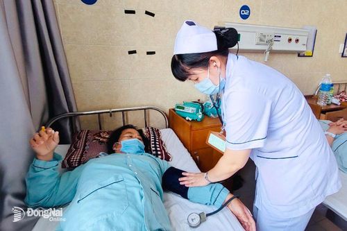 Bệnh ung thư gia tăng, trẻ hóa đáng báo động
