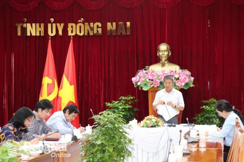 Xây dựng không gian văn hóa đáp ứng nhu cầu của nhân dân