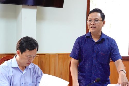 Giám sát thực hiện phân cấp nguồn thu đối với các huyện Chư Sê, Chư Pưh, Chư Păh và Chư Prông