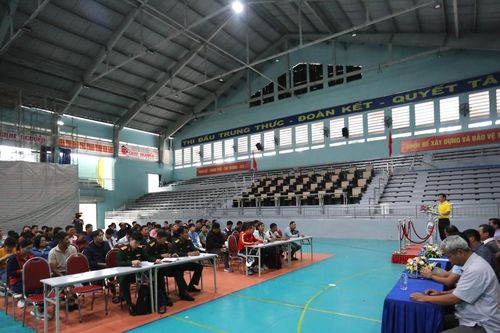 Gia Lai: 110 học viên được tập huấn chương trình bơi an toàn và phòng, chống đuối nước