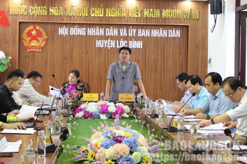 Chú trọng kiểm tra công tác phổ biến giáo dục pháp luật, hòa giải ở cơ sở