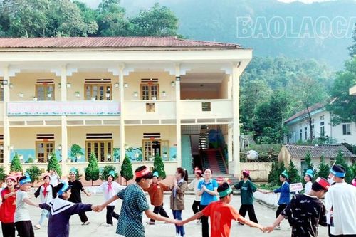Hướng dẫn vận hành câu lạc bộ 'Thủ lĩnh của sự thay đổi' xã A Lù