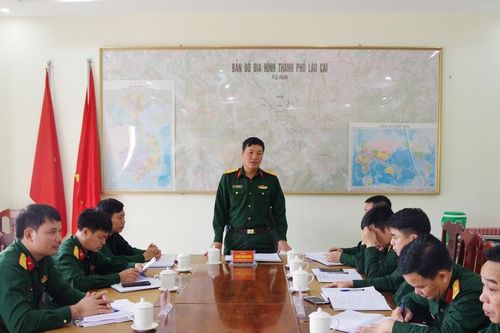 Tổ chức sinh hoạt 'Ngày Đảng, Ngày chính trị và văn hóa tinh thần'