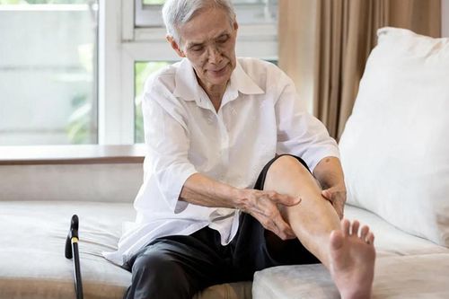 Giảm đau nhức xương khớp nhanh chóng tại Đại Lực Hoàng