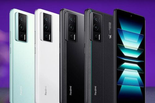 So sánh Xiaomi 13T và Redmi K60 Pro: 13T kém hiệu năng, hơn camera
