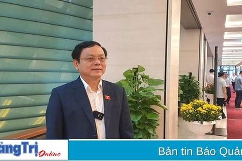 Tháo gỡ khó khăn, hỗ trợ doanh nghiệp phát triển là nhiệm vụ trọng tâm, cấp bách