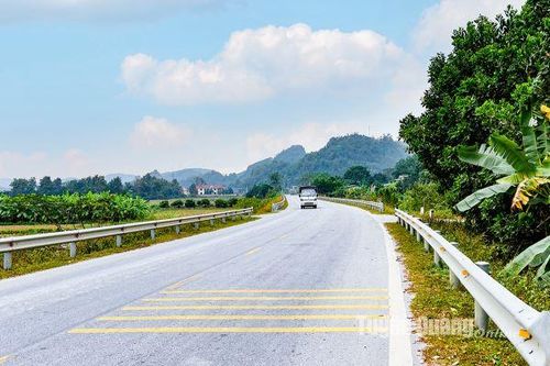 Phê duyệt Khung chính sách bồi thường Dự án xây dựng đường Hồ Chí Minh đoạn Chợ Chu - Ngã ba Trung Sơn