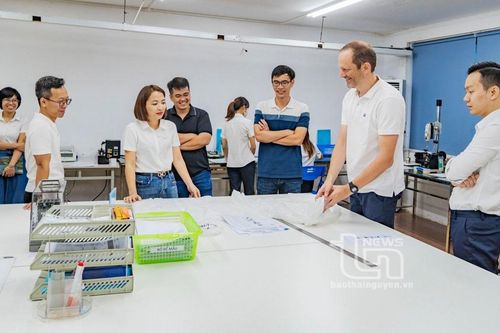 Công ty CP Đầu tư và Thương mại TNG: Doanh thu tăng 178 tỷ đồng